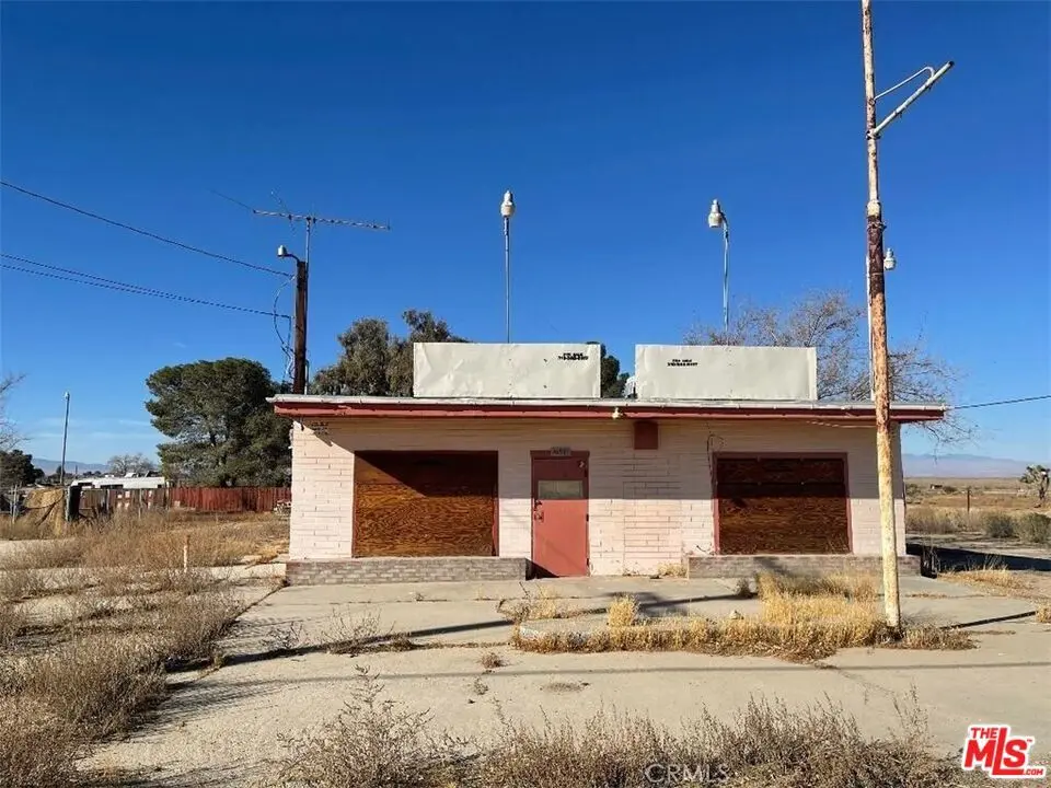 Single Family Residence for sale at 46551 140th Street, Lancaster, CA and 1 bath