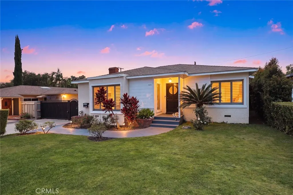 Single Family Residence for sale at 915 N Santa Anita, Arcadia, CA featuring 5 beds and 4 baths