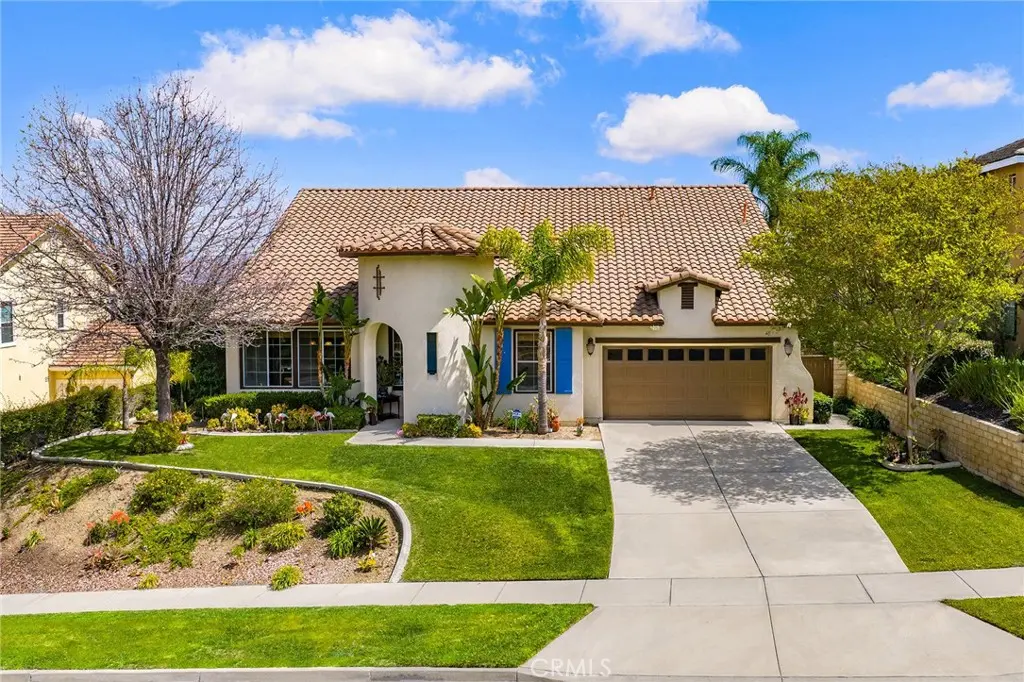 Single Family Residence for sale at 3165 Forest View, Corona, CA featuring 4 beds and 3 baths
