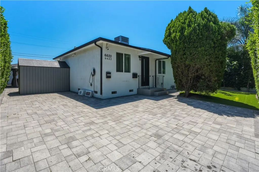 6620 Bellaire, Valley Glen, CA — listing photo 1