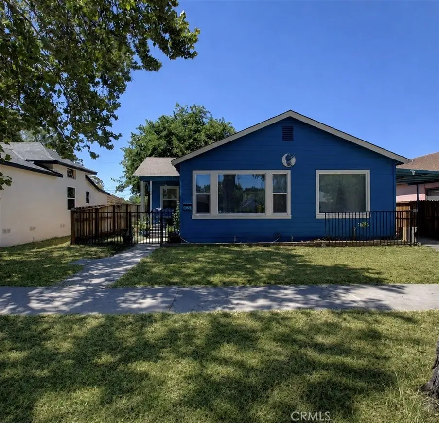 636 W 25th, Merced, CA — listing photo 1