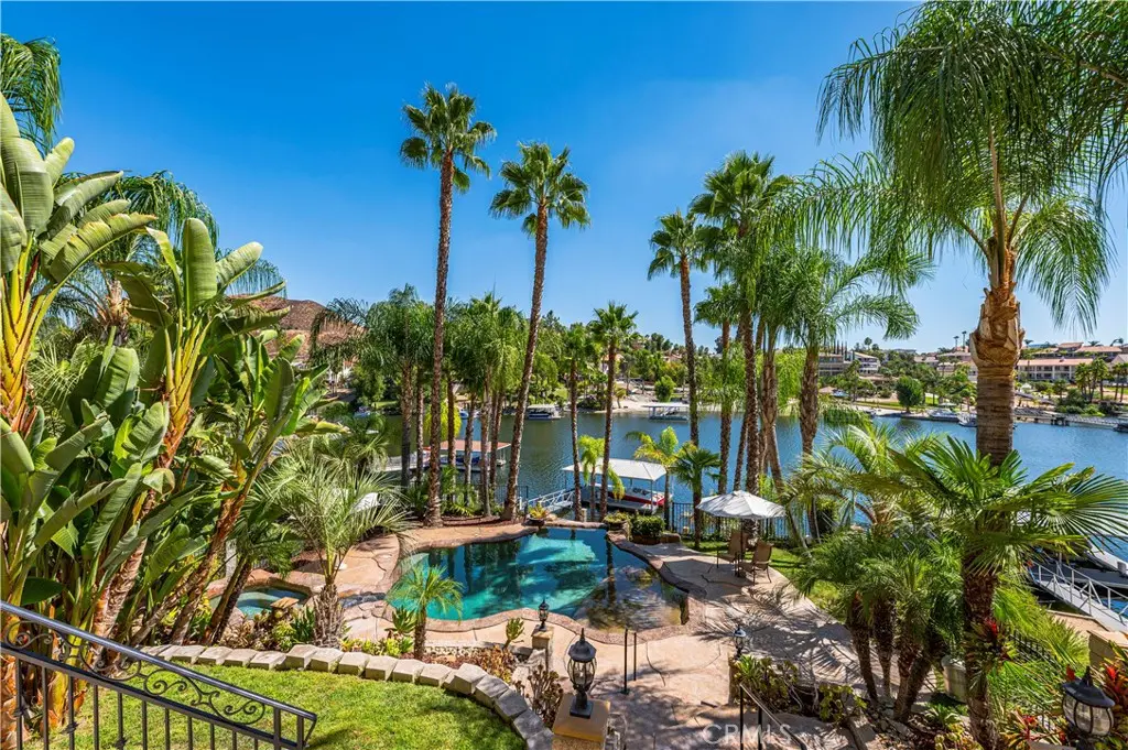 22166 W San Joaquin Drive W, Canyon Lake, CA — listing photo 1