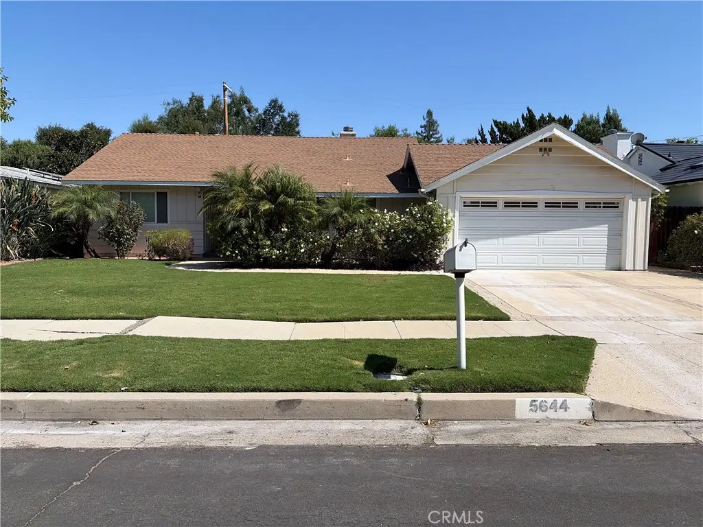 5644 Le Sage, Woodland Hills, CA — listing photo 1