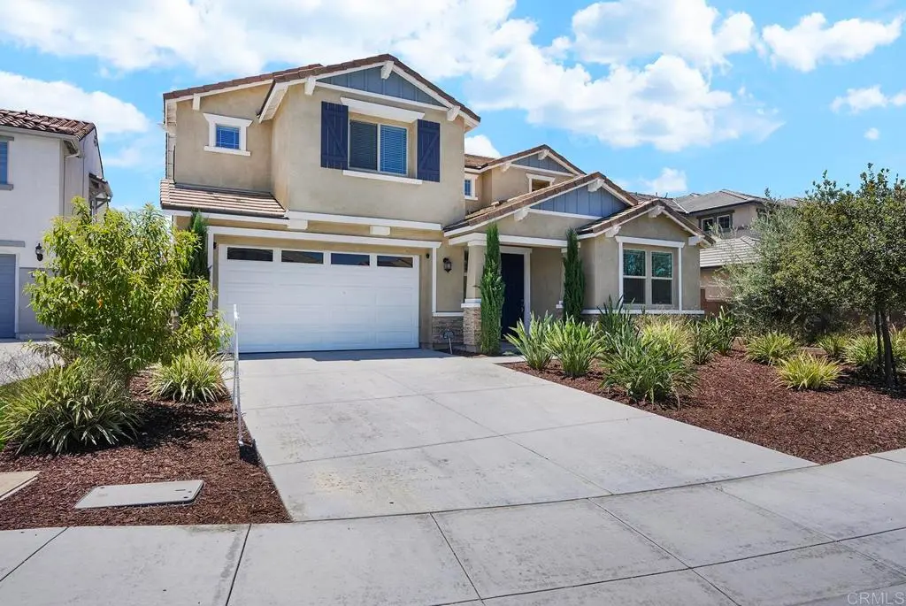 Single Family Residence for sale at 29847 Canary Wood Ct., Menifee, CA featuring 5 beds and 4 baths