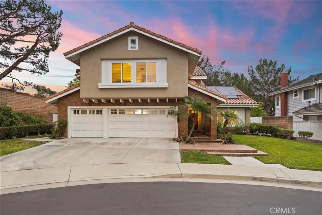 Single Family Residence for sale at 2026 Lexington Drive, Fullerton, CA featuring 3 beds and 3 baths