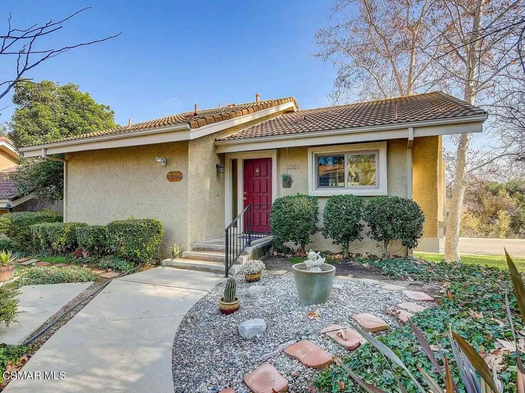 204 Estrellita Lane, Oak Park, CA — listing photo 1
