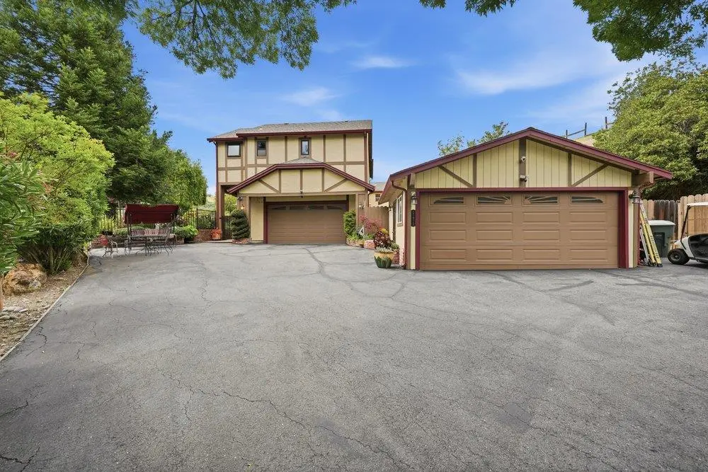Single Family Residence for sale at 17975 Deer Run Court, Morgan Hill, CA featuring 5 beds and 3 baths