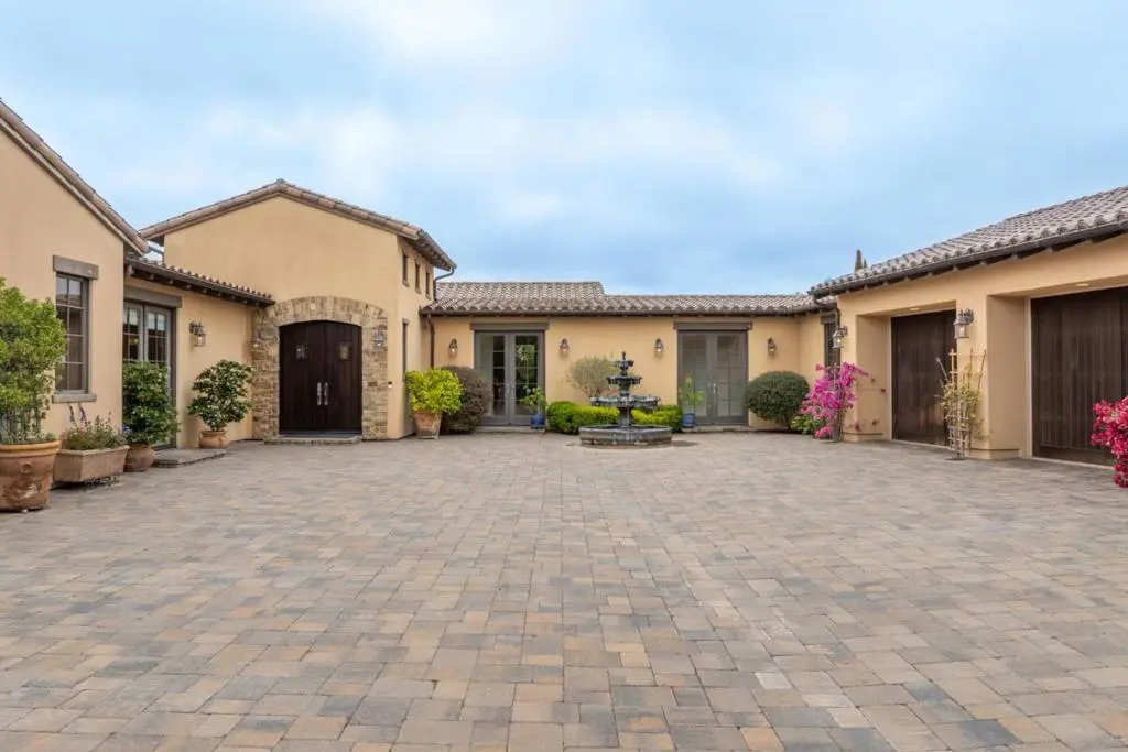 Single Family Residence for sale at 500 Belavida Road, Monterey, CA featuring 4 beds and 5 baths