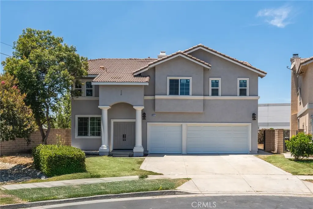 9379 Glenaire Court, Rancho Cucamonga, CA — listing photo 1