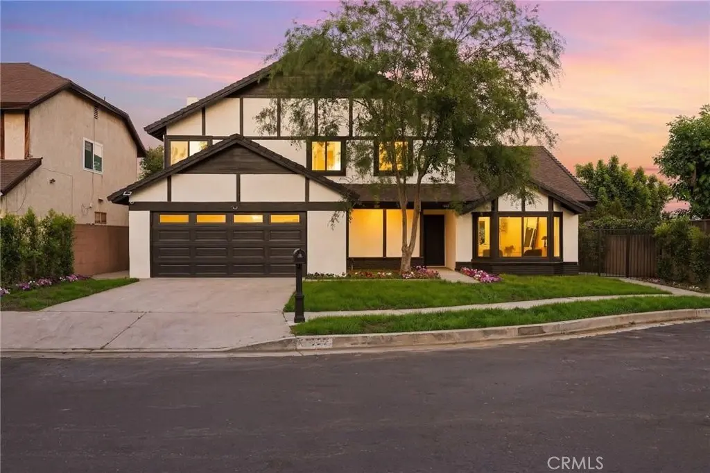 10526 Balcom St, Granada Hills, CA — listing photo 1