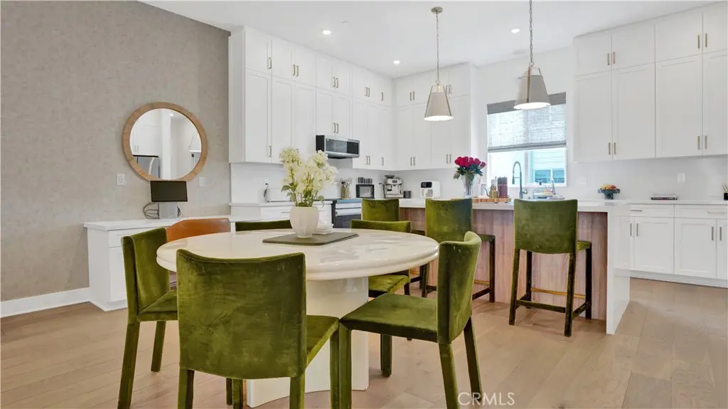 Townhouse for sale at 7240 Alchemy Circle, Huntington Beach, CA featuring 4 beds and 4 baths