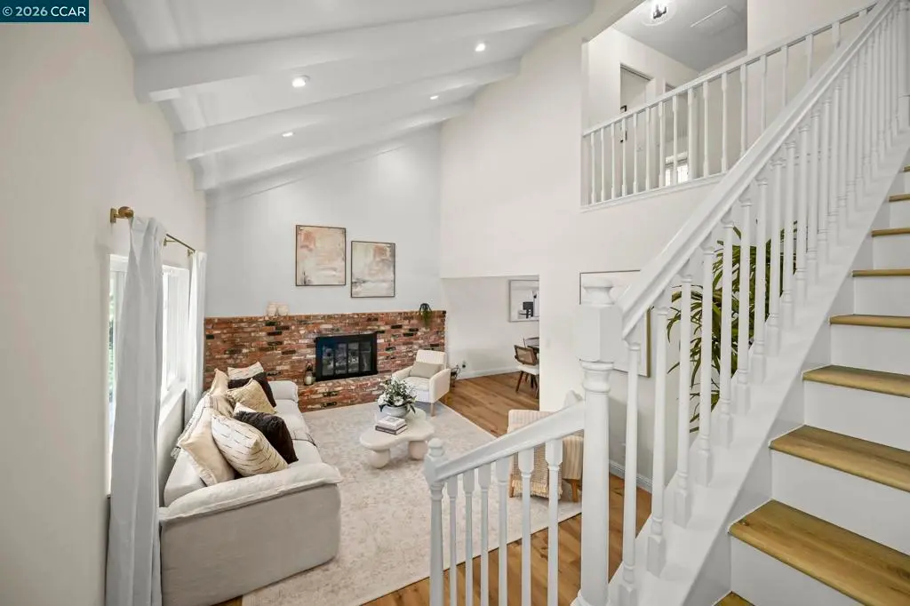 Single Family Residence for sale at 1707 Pepperwood Ct, Concord, CA featuring 4 beds and 3 baths