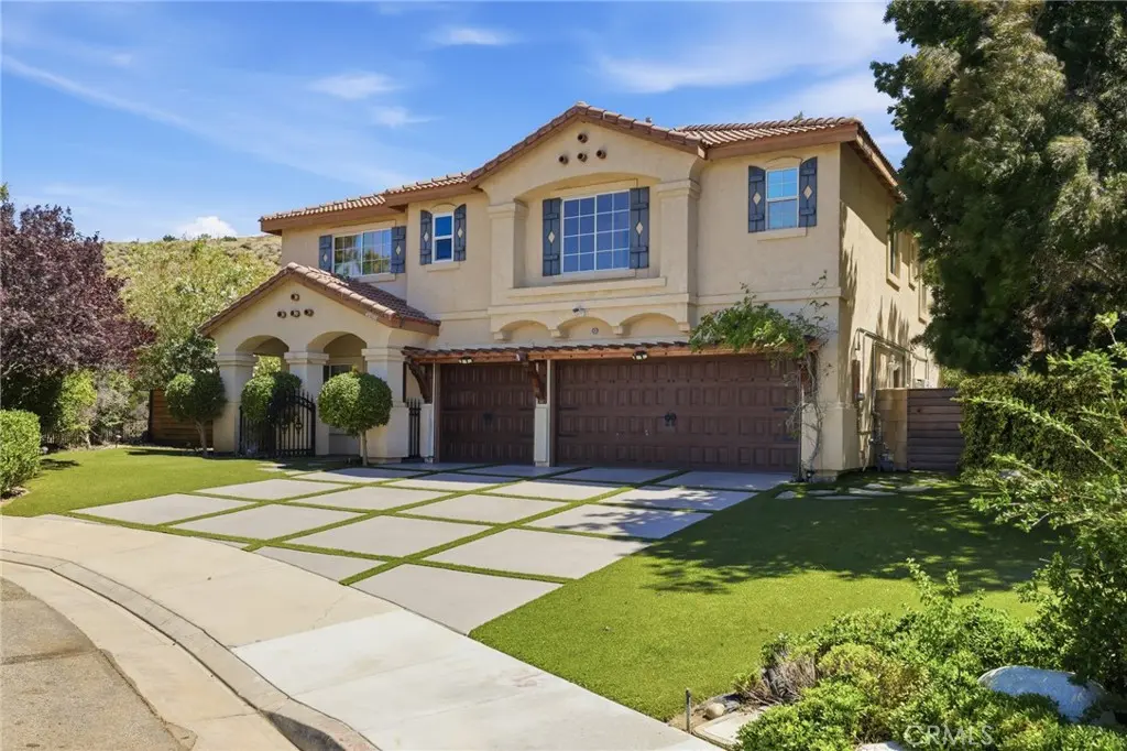 Single Family Residence for sale at 40301 Nido Court, Palmdale, CA featuring 4 beds and 4 baths