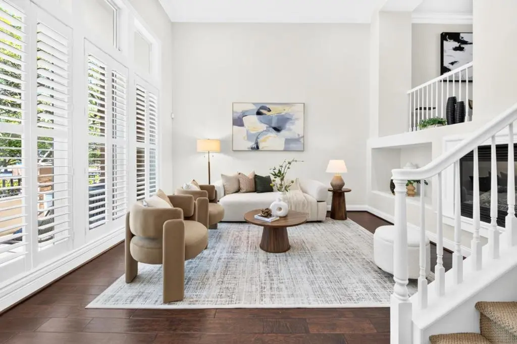 Townhouse for sale at 1188 McKay Drive, San Jose, CA featuring 4 beds and 4 baths