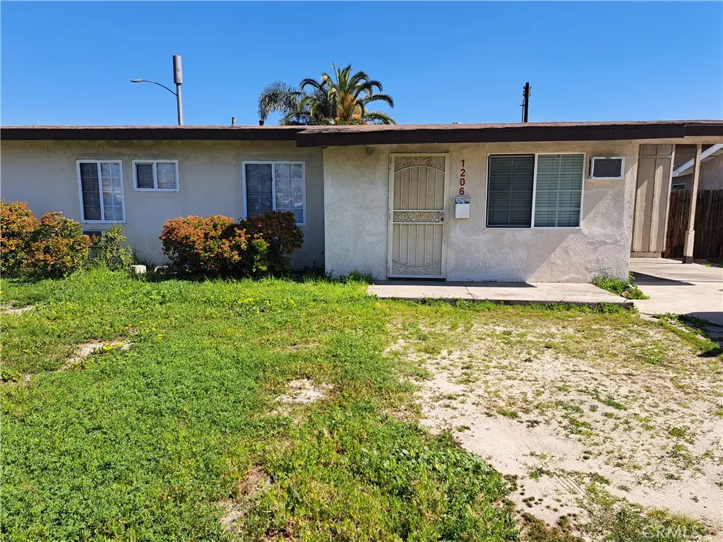 Single Family Residence for sale at 1206 Palm, Anaheim, CA featuring 4 beds and 2 baths
