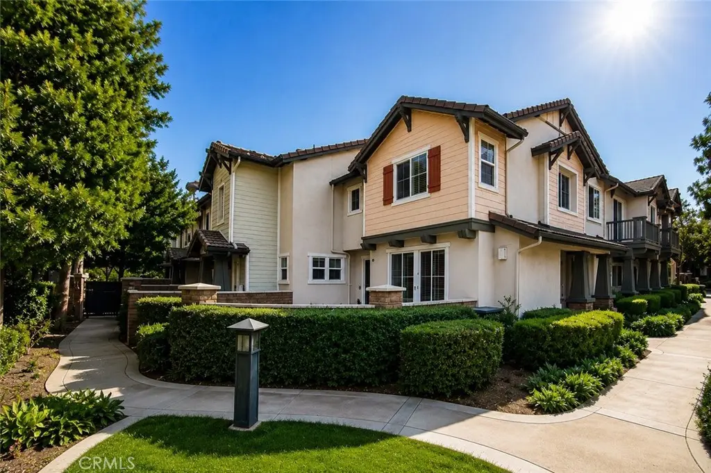 8055 Pueblo, Rancho Cucamonga, CA — listing photo 1