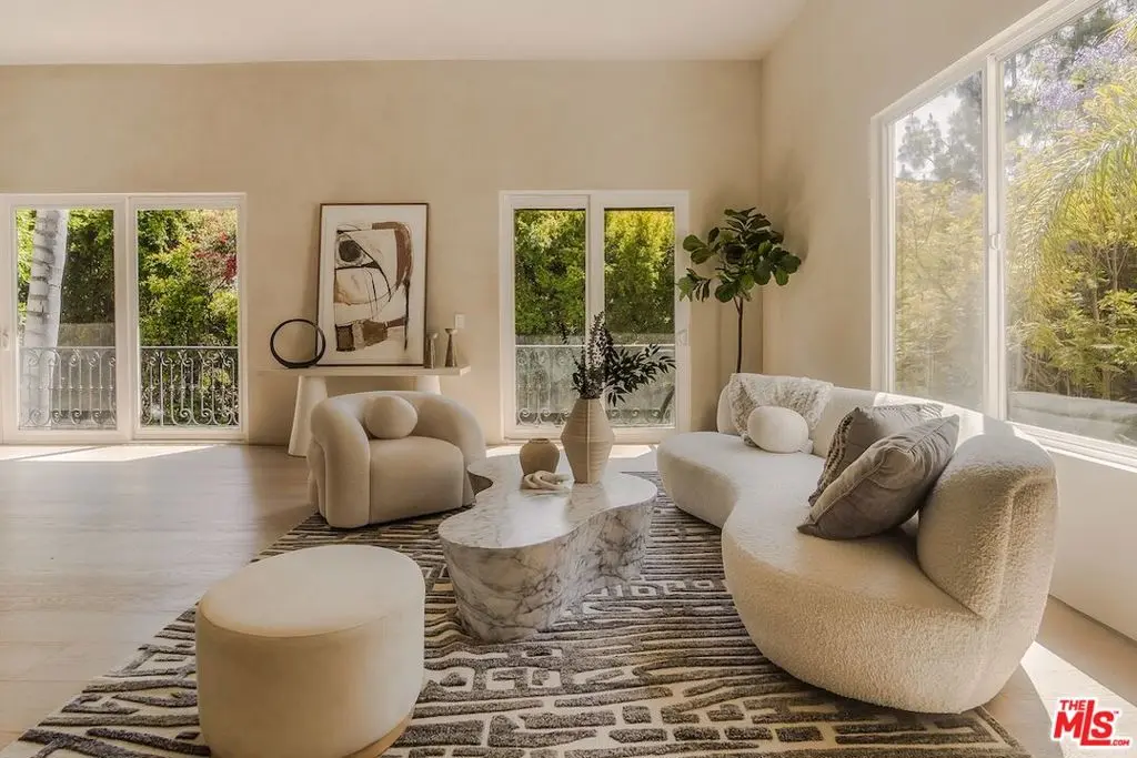 Single Family Residence for sale at 1969 Curson Place, Los Angeles, CA featuring 4 beds and 5 baths