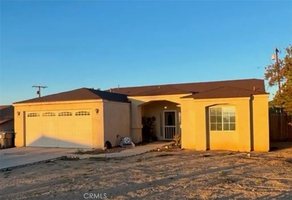 6775 Pine Spring, 29 Palms, CA — listing photo 1