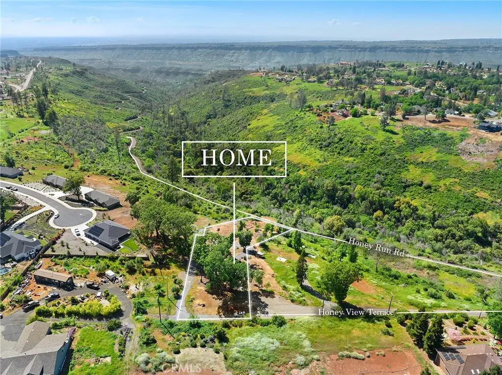 5585 Honey View, Paradise, CA — listing photo 1