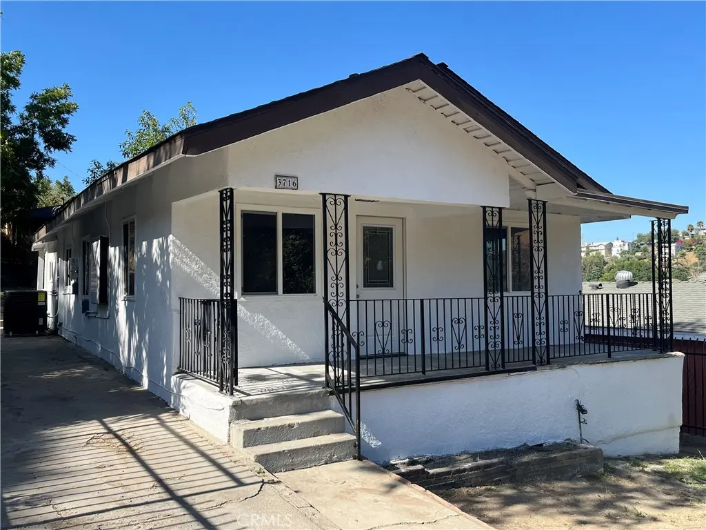 Duplex for sale at 3716 Flora Avenue, Los Angeles, CA
