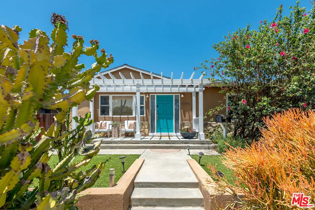 Single Family Residence for sale at 12495 Culver Boulevard, Los Angeles, CA featuring 3 beds and 2 baths