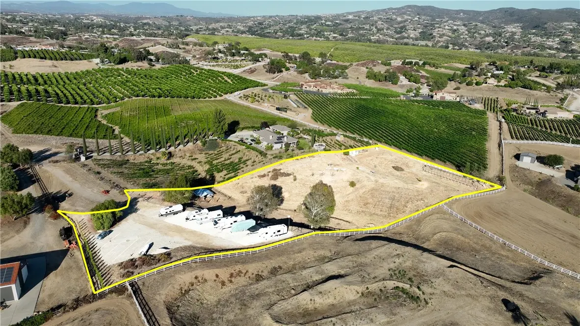 0 Kayfour Road, Temecula, CA — listing photo 1