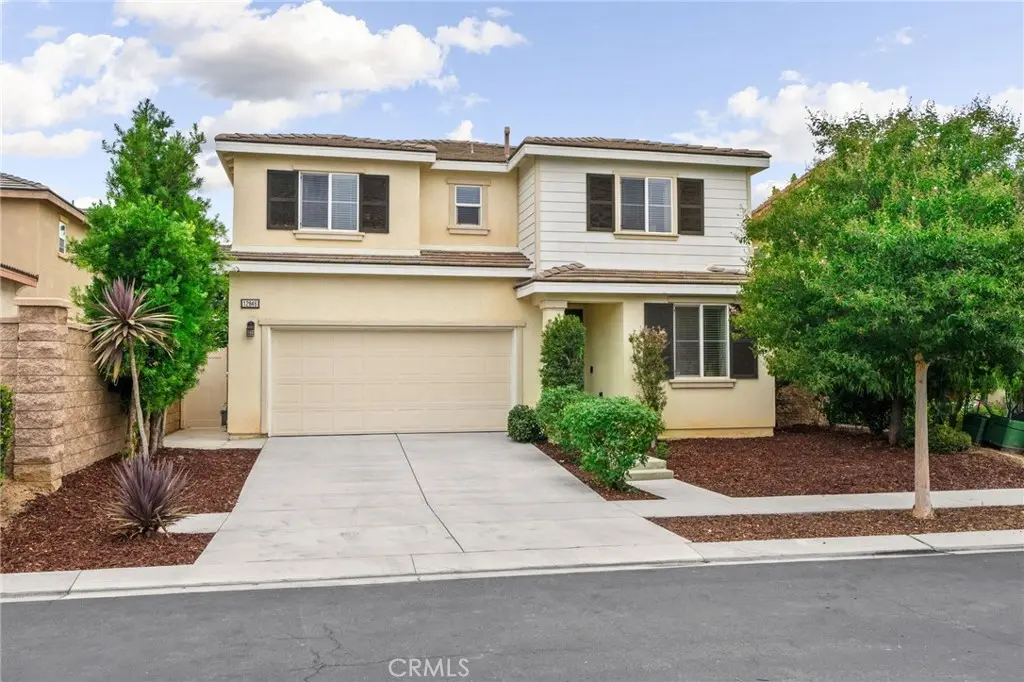 Single Family Residence for sale at 12846 Luna Street, Eastvale, CA featuring 4 beds and 3 baths