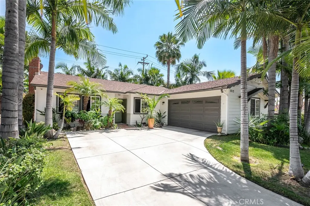 Single Family Residence for sale at 1012 N Scott Avenue, Montebello, CA featuring 3 beds and 2 baths