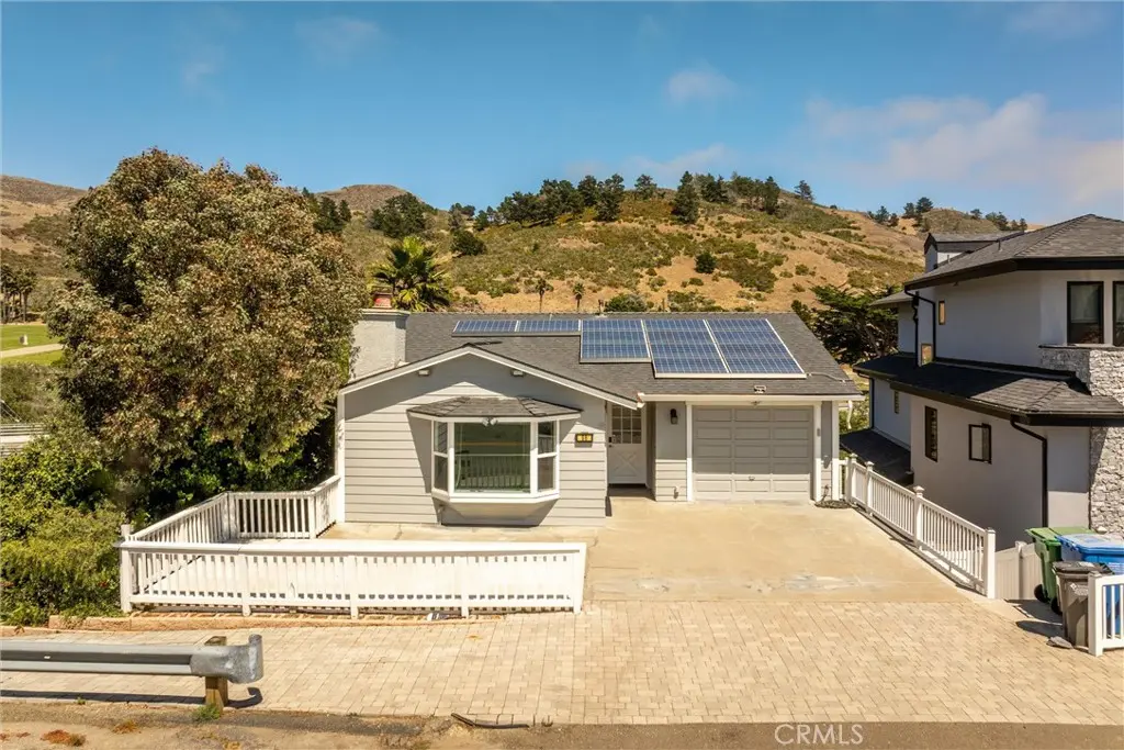 96 24th Street, Cayucos, CA — listing photo 1