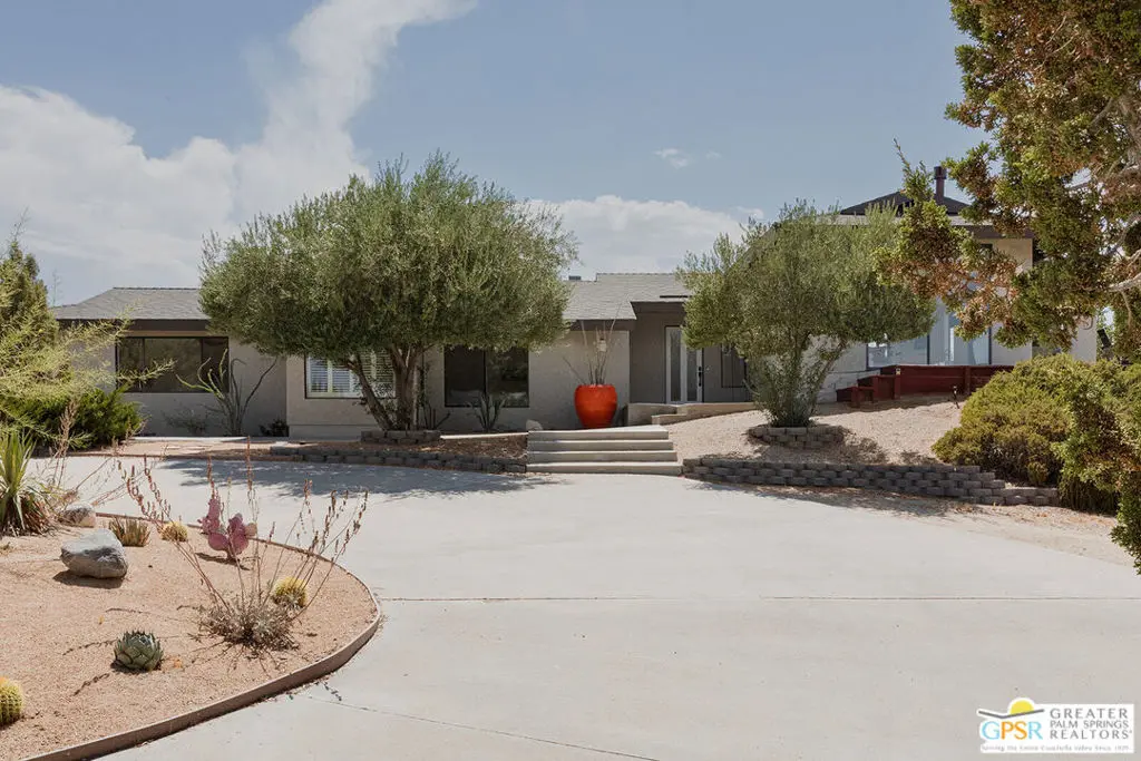 55070 Hoopa Trail, Yucca Valley, CA — listing photo 1