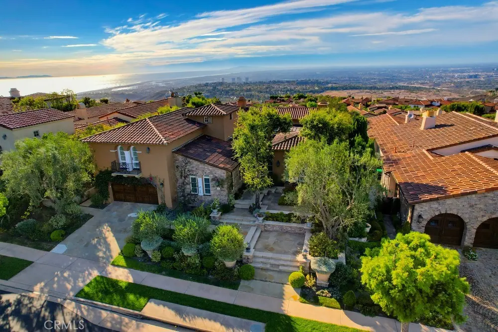 31 Overlook, Newport Coast, CA — listing photo 1