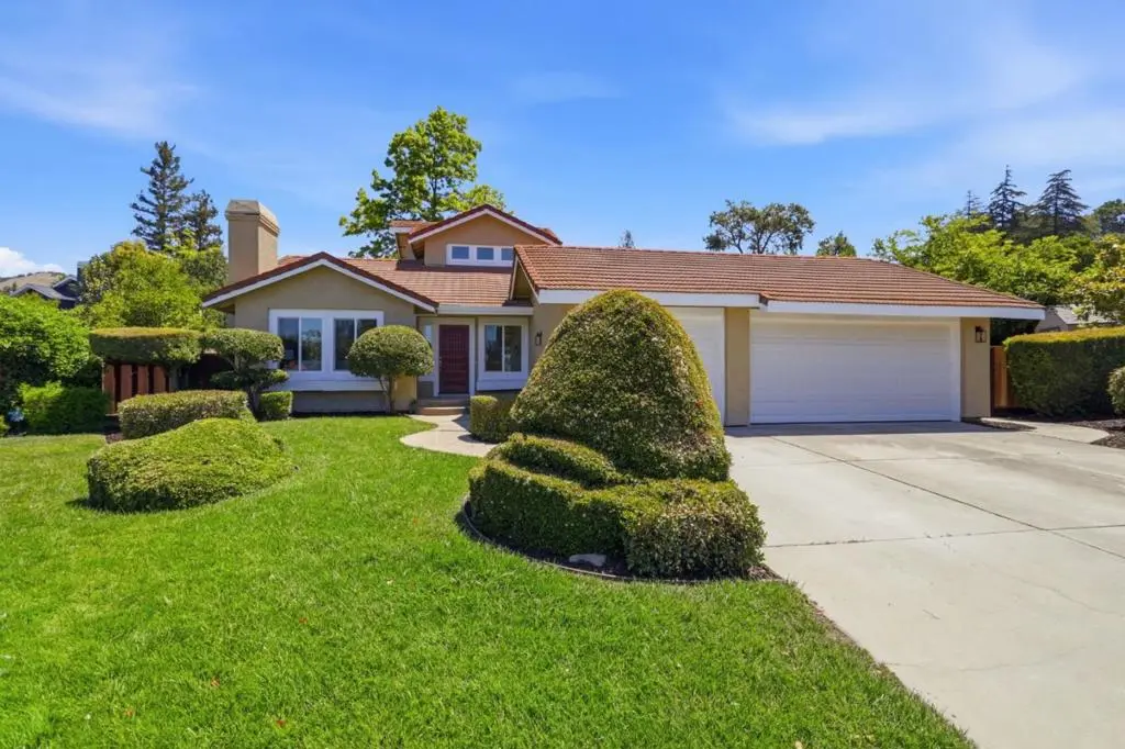 Single Family Residence for sale at 3421 Myersly Court, San Jose, CA featuring 4 beds and 2 baths