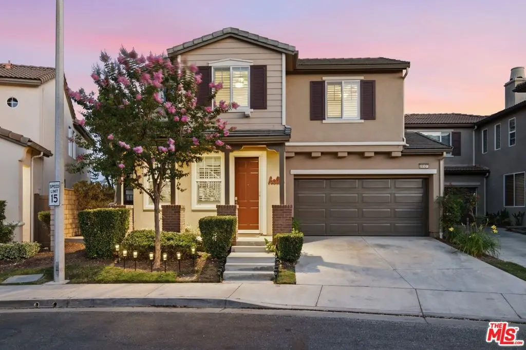 28937 Mirada Circulo, Valencia, CA — listing photo 1