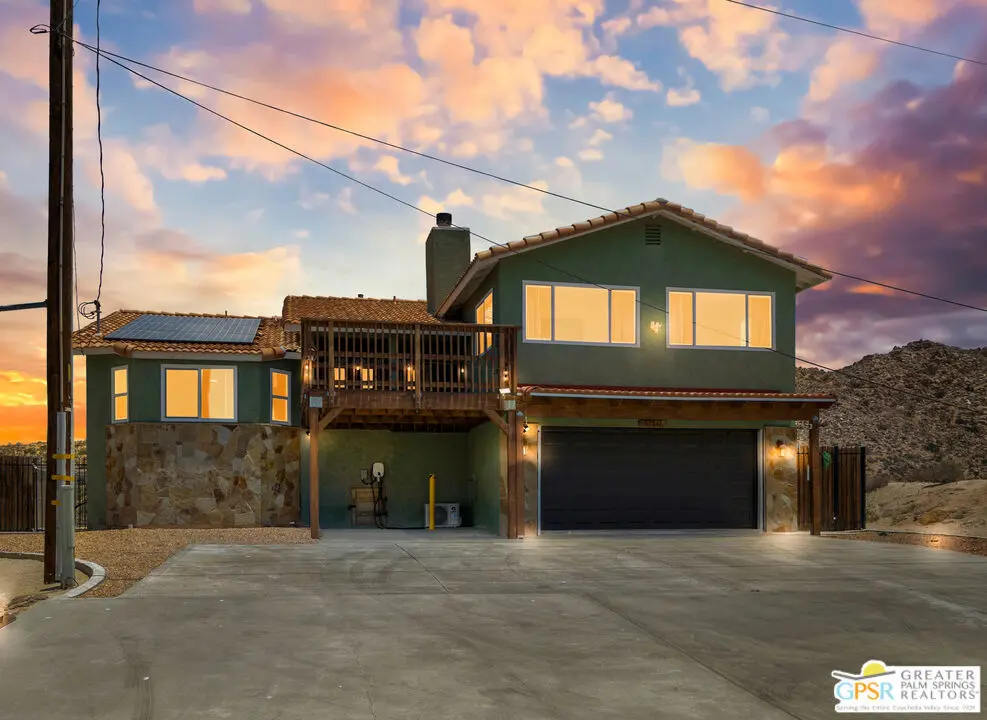 57347 Bandera Road, Yucca Valley, CA — listing photo 1