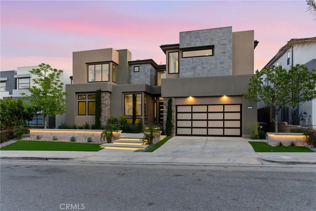 11527 N Darcy, Porter Ranch, CA — listing photo 1