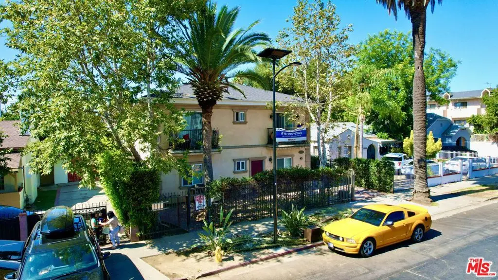 14762 Friar Street, Van Nuys, CA — listing photo 1