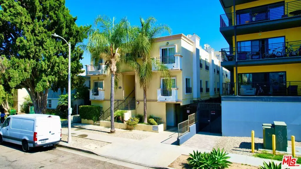 14317 Friar Street, Van Nuys, CA — listing photo 1