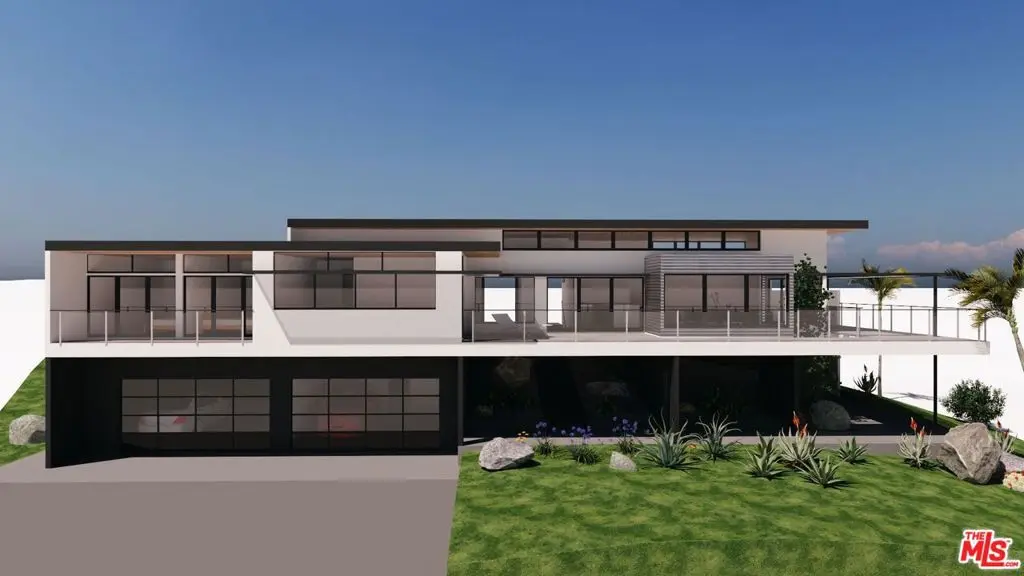 3006 Sequit Drive, Malibu, CA — listing photo 1