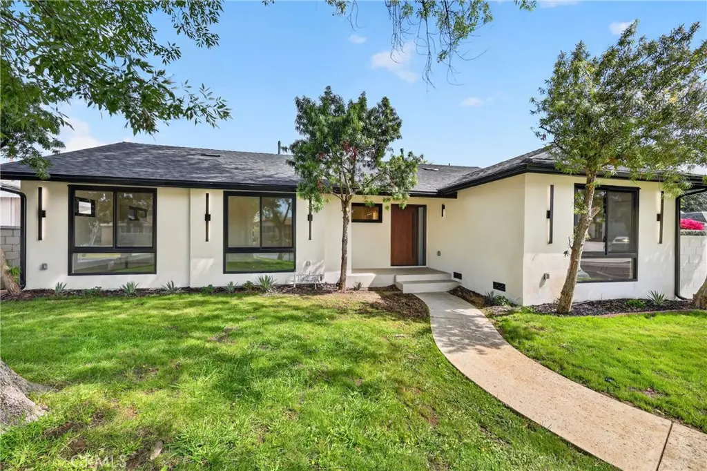 16231 Septo Street, Granada Hills, CA — listing photo 1