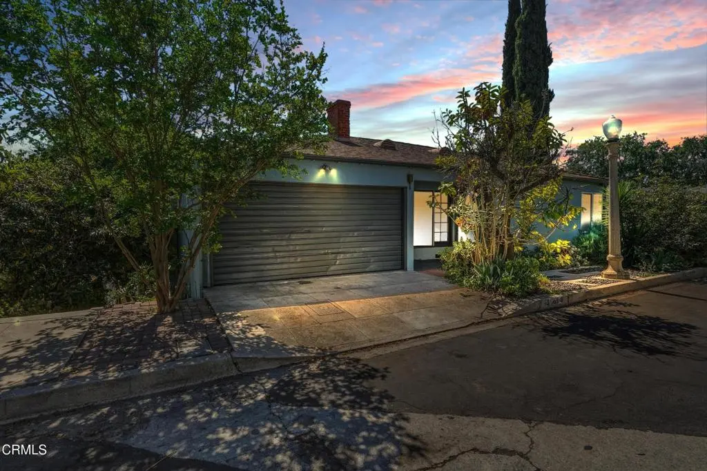 Single Family Residence for sale at 3666 Roderick Road, Los Angeles, CA featuring 4 beds and 2 baths