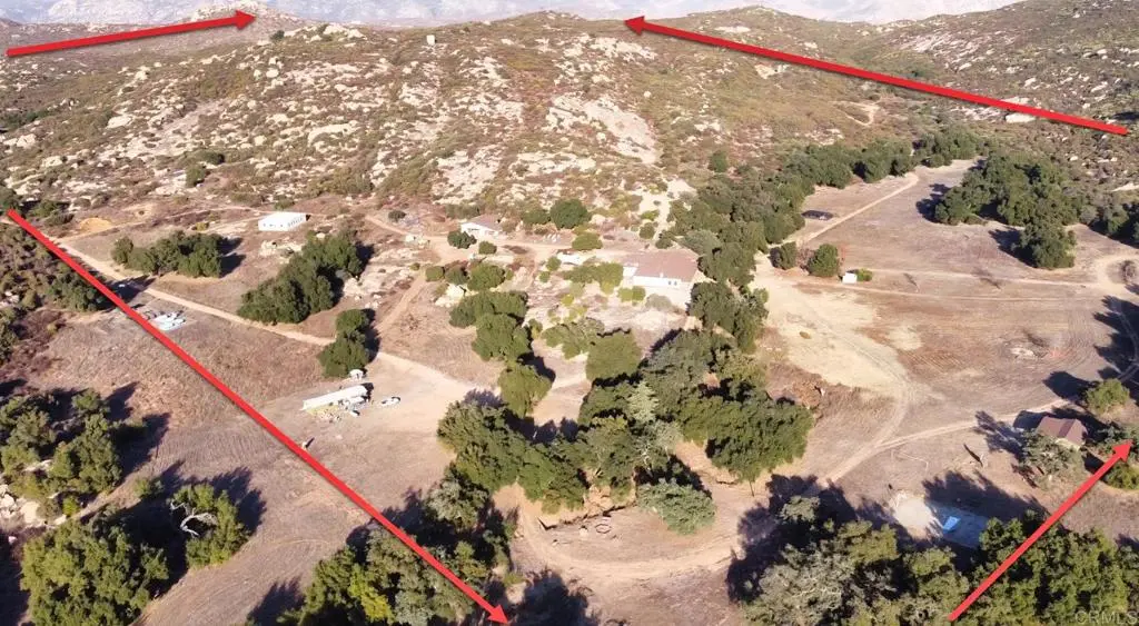 24352 Featherstone Canyon Rd, Lakeside, CA — listing photo 1