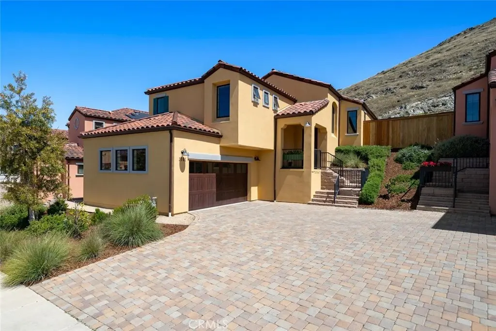 3101 Arezzo Drive, San Luis Obispo, CA — listing photo 1