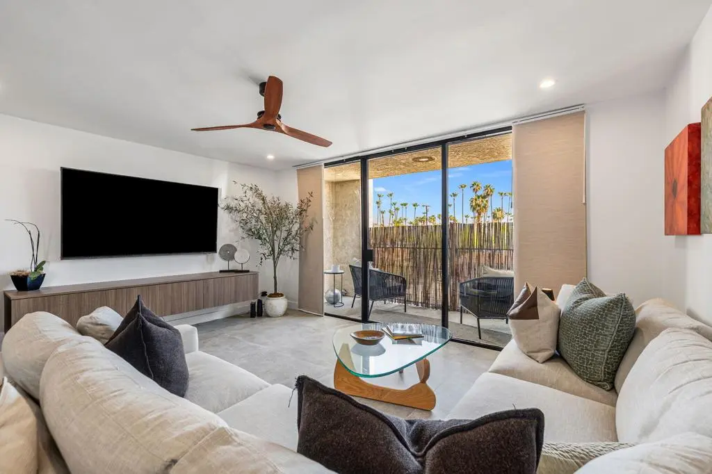 1400 E Palm Canyon Drive 218, Palm Springs, CA — listing photo 1