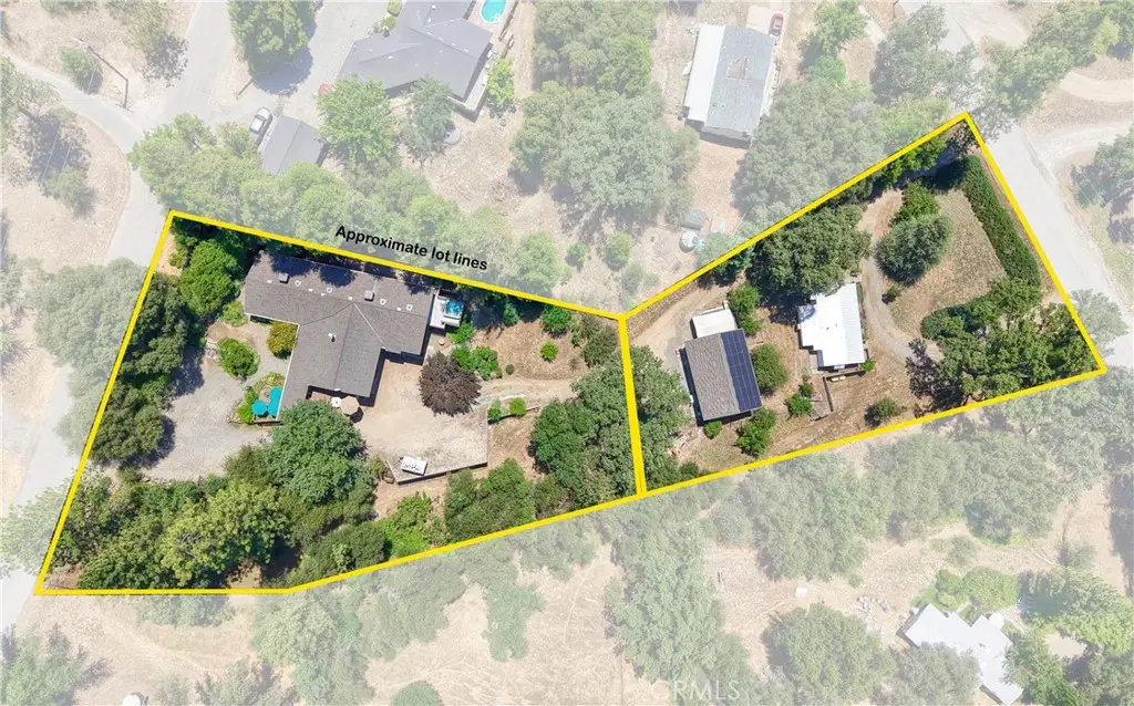 39597 Evergreen, Oakhurst, CA — listing photo 1