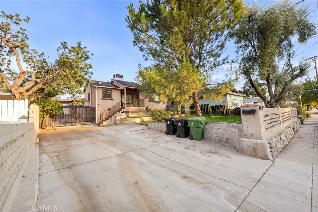 10554 Plainview, Tujunga, CA — listing photo 1
