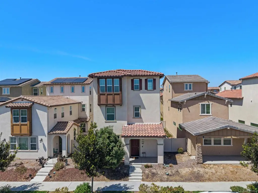 Single Family Residence for sale at 1369 Keck E, Chula Vista, CA featuring 5 beds and 4 baths