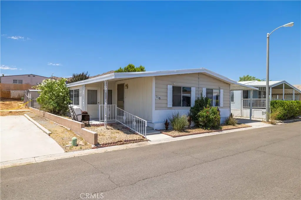 20683 Waalew Rd B116, Apple Valley, CA — listing photo 1