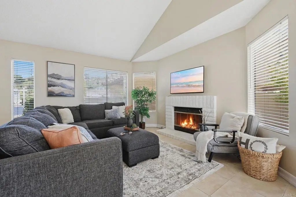Single Family Residence for sale at 1851 Normandy Glen, Escondido, CA featuring 3 beds and 3 baths