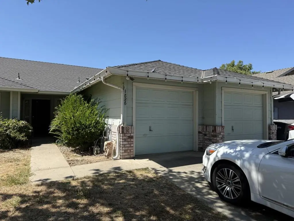 Single Family Residence for sale at 1636 Cavern Way, Modesto, CA featuring 3 beds and 2 baths