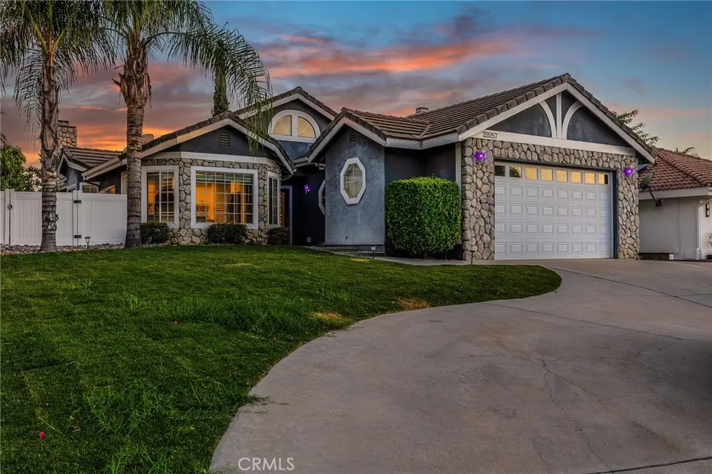 Single Family Residence for sale at 23257 Canyon Lake Drive N, Canyon Lake, CA featuring 3 beds and 2 baths